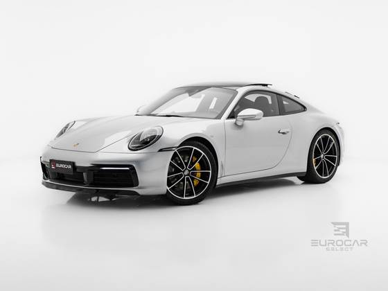 PORSCHE 911 3.0 24V H6 GASOLINA CARRERA S PDK PORSCHE 911 3.0 24V H6 GASOLINA CARRERA S PDK